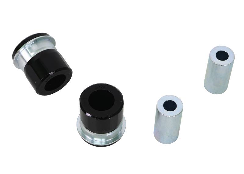 Whiteline 16-23 Mazda MX-5 Miata Rear Lower Control Arm Inner Bushing Kit w56414 image 3