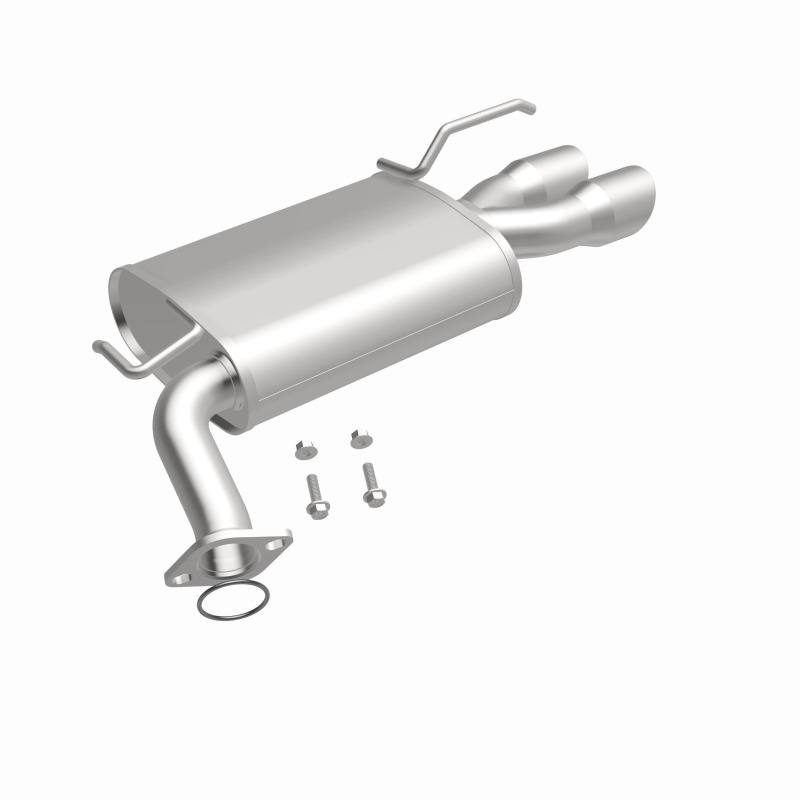 BRE Exhaust 06-08 M35 3.5L Muffler Kit 108-0035 image 4
