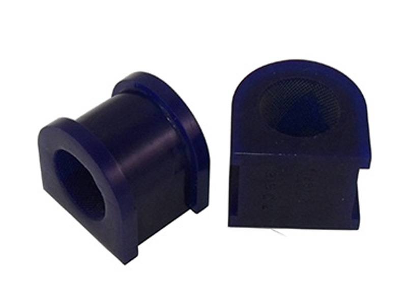 SuperPro Sway Bar Mount To Chassis 25mm spf3902-25k