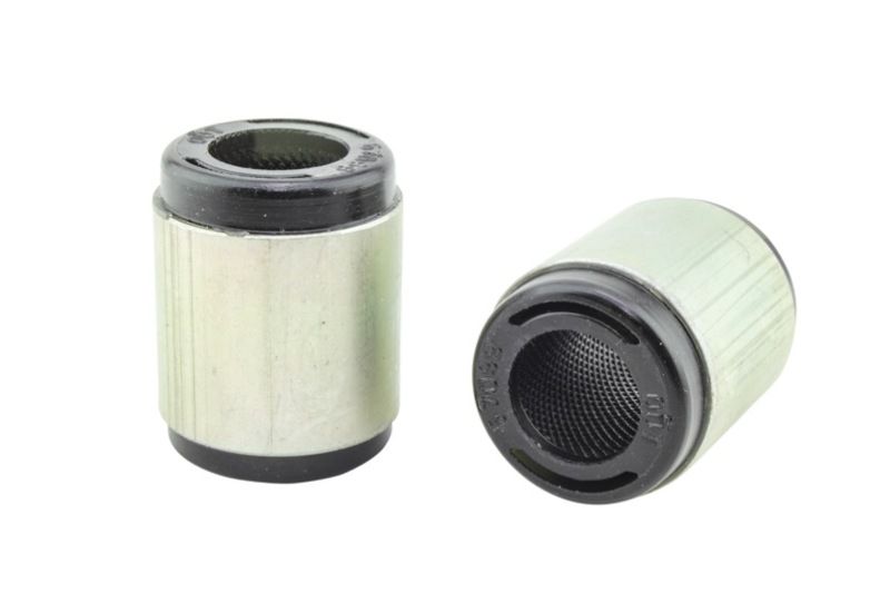 Whiteline NISSAN NAVARA 05-26 Front Upper Control Arm Bushing W53274 image 4