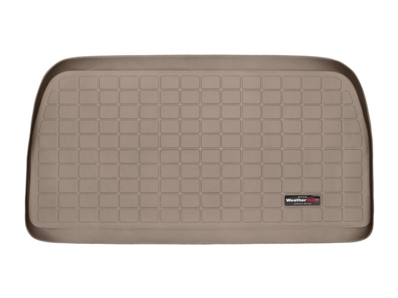 WeatherTech Cargo Liners Honda Odyssey - Tan 41143 image 2