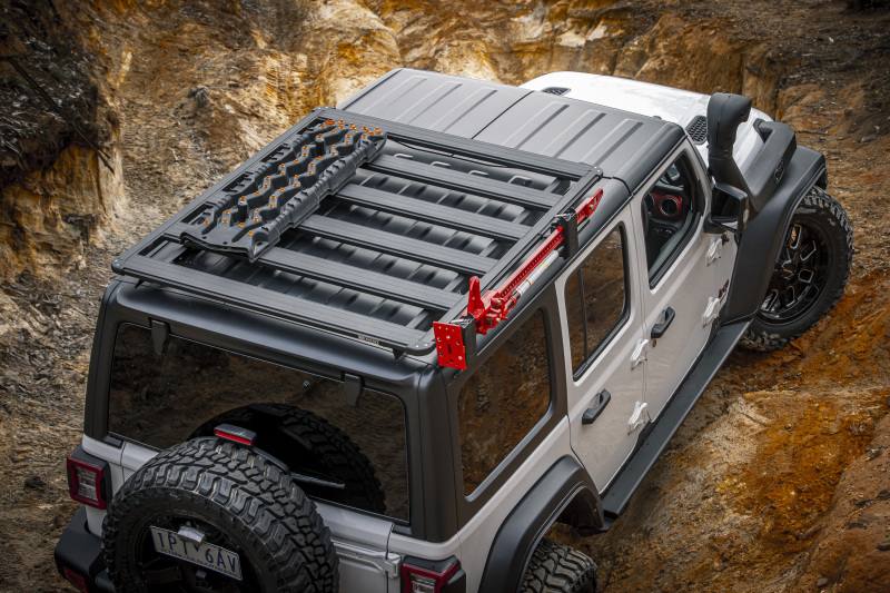 ARB Base Rack Mount Kit Base Rack 1770020 17950010 image 7