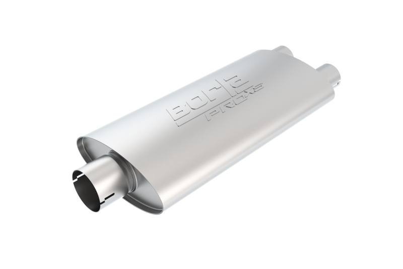 Borla Non-Spec Vehicle ALL Borla Pro XS Muffler 400486 image 2
