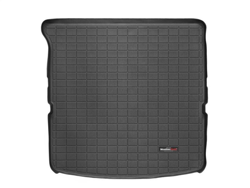 WeatherTech Cargo Liners Dodge Journey - Black 40398 image 3