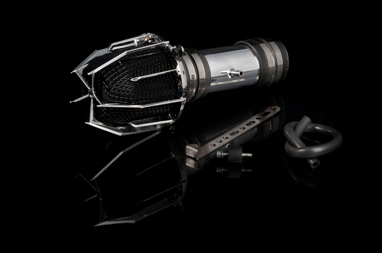 Weapon R Dragon Intake Mazda 626 V6 802-111-101