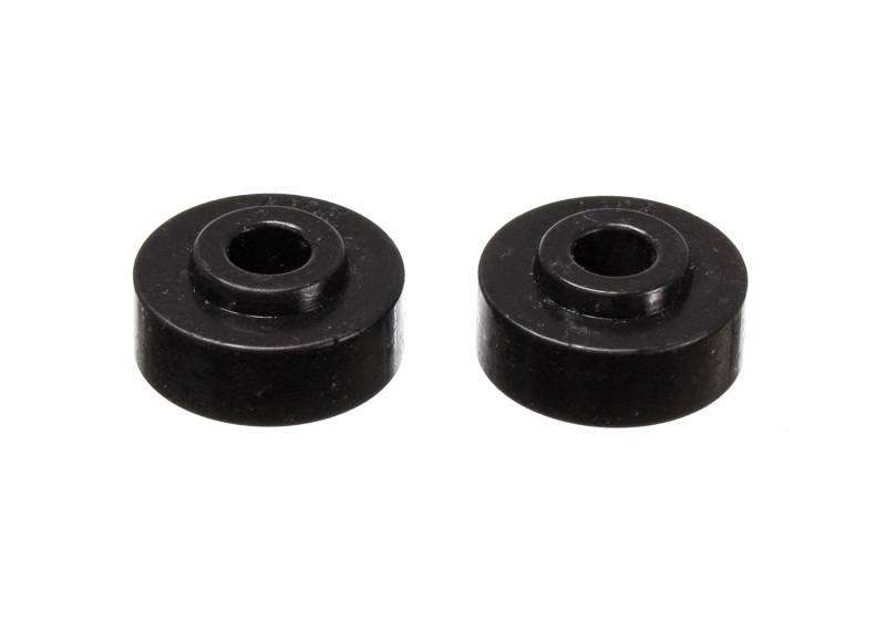 Energy Suspension Trans Torque Arm Grommets - Black 2.1101g