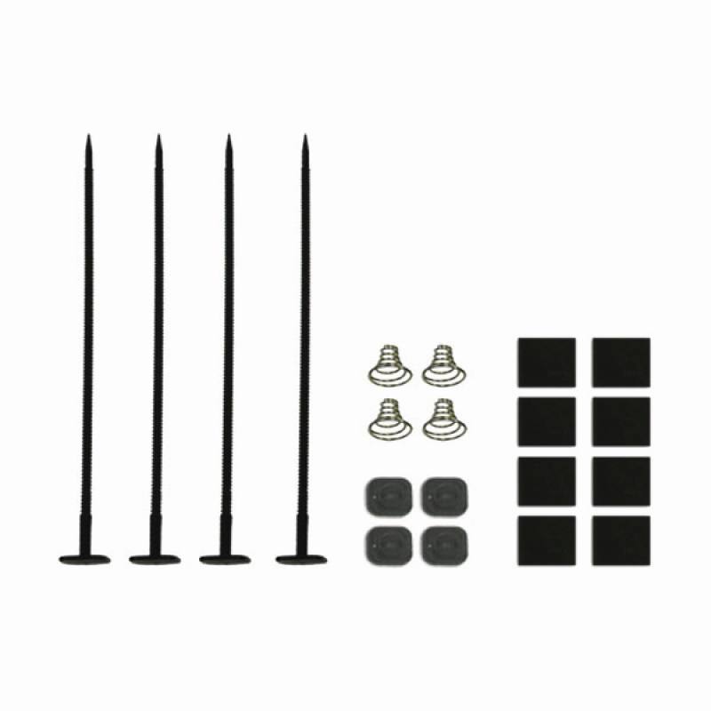 Mishimoto Universal Fan Mount Kit mmfan-mount image 6