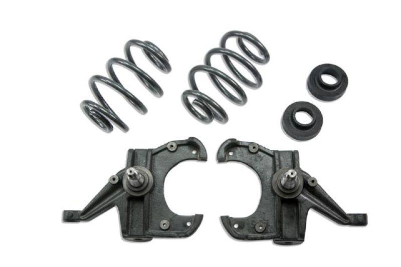 Belltech LOWERING KIT W/O SHOCKS 955