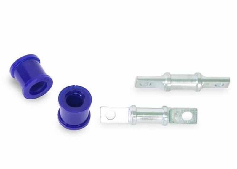 SuperPro 2003 Mitsubishi Lancer Evolution Rear Upper Inner Control Arm Bushing Kit spf2062k image 5