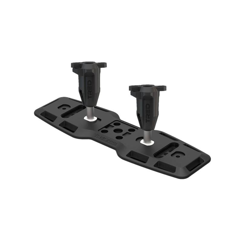 ARB TRED Quick Release Mounting Kit tqrmk