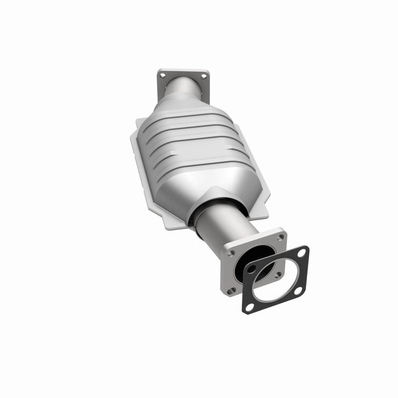 MagnaFlow Direct Fit Converter GM 75 79 93427 image 12
