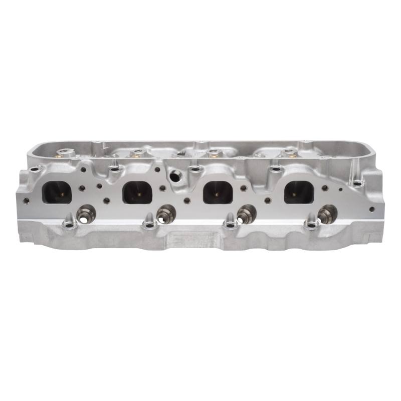 Edelbrock Single Perf RPM BBC Rect Port Head Bare 60549 image 16