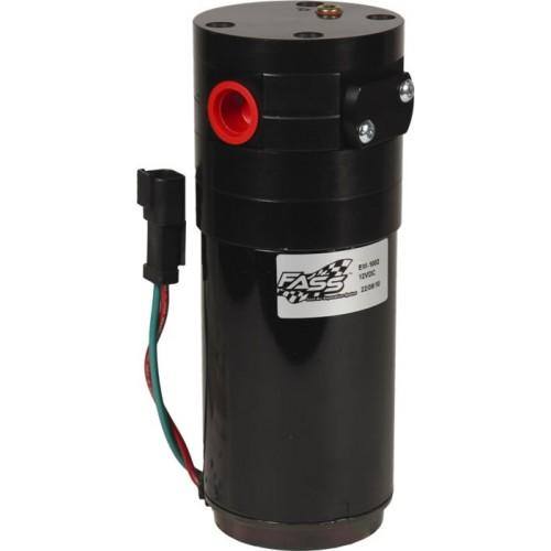 FASS Titanium Series Replacement Pump EM-1001 w/.625 gear RPT1005