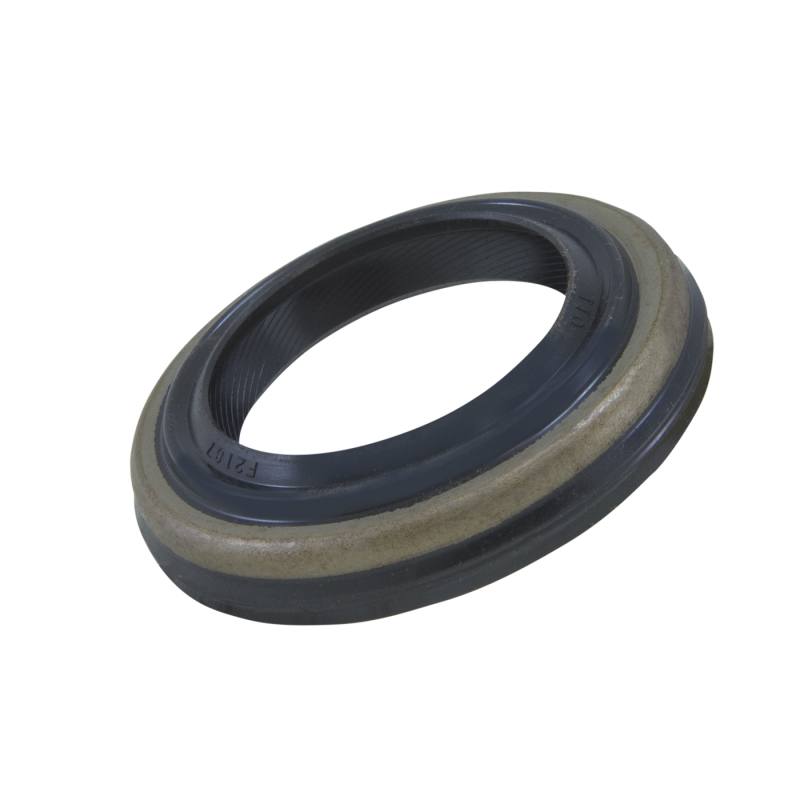Yukon Gear GM 7.75in Borg Warner Left Hand Axle Seal ymsg1001