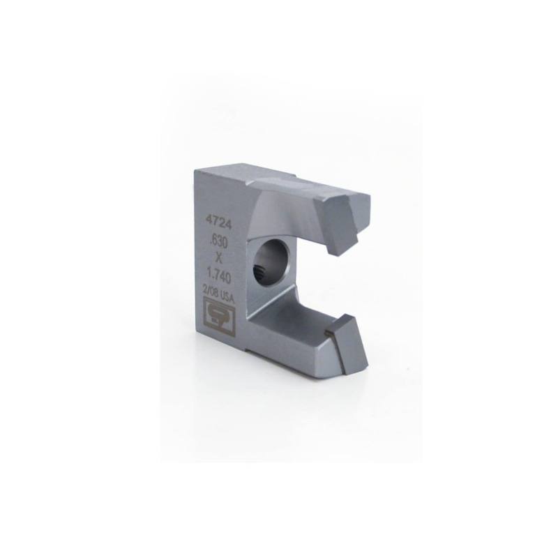 COMP Cams 1.740 Spring Seat CutterFor . 4724cpg image 2