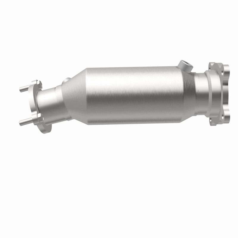 MagnaFlow Conv DF 2012-2014 Audi A6 2.0L 5561292 image 15