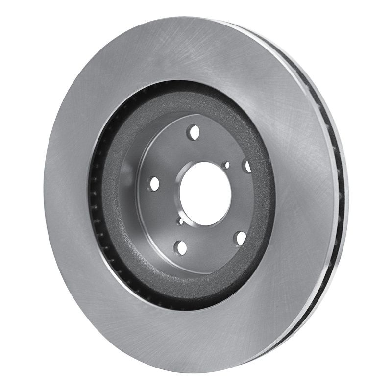 DFC 19-24 Subaru Forester Front Brake Rotor 600-13045 image 4
