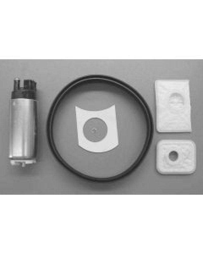Walbro Fuel Pump/Filter Assembly gca733-1