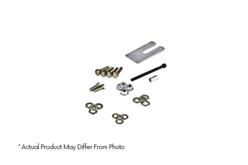 Belltech HANGER KIT 87-96 Dakota STD CAB 4Hngrs 4inch 6570 image 6