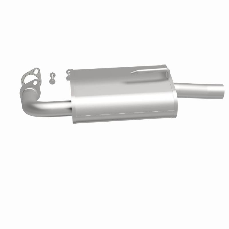 BRE Exhaust 07-12 Altima 2.5L 3.5L Muffler Kit 108-0048 image 7