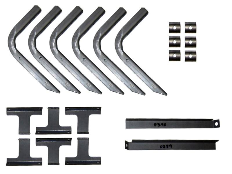 Lund EZ Bracket Mount Kit for Ford Ranger 300020