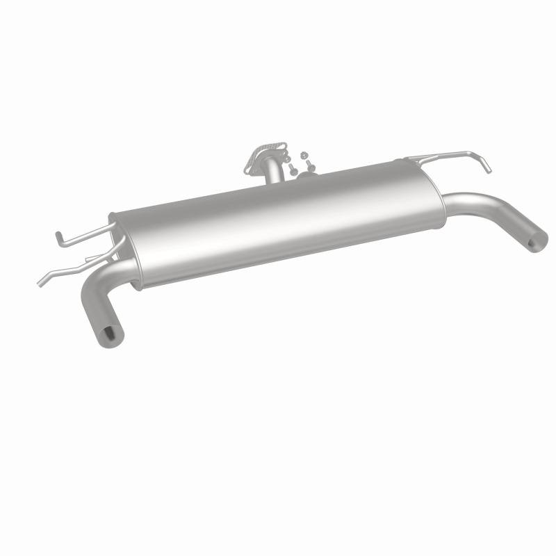 Magnaflow BRE Rear Muffler Kit Replacement Kia 108-0130 image 11