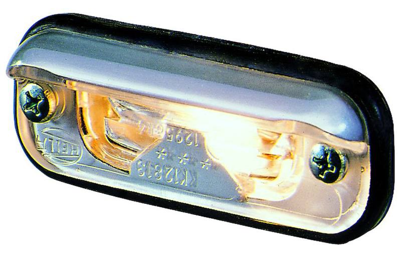 Hella Lamp K Silver Mg12 2Ka 001378127 image 2