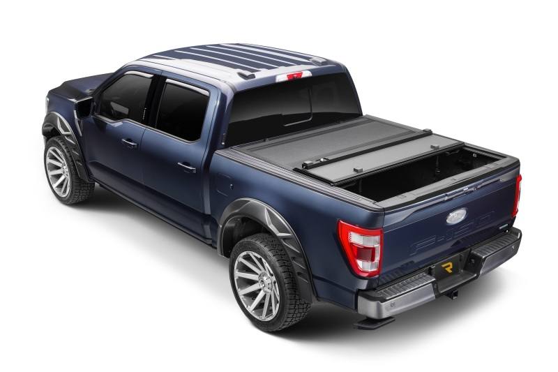 Extang Endure ALX Bed Cover 22- Maverick 4.6ft Bed 80735 image 10