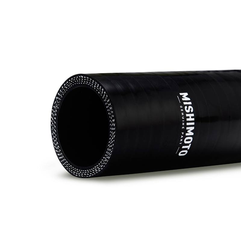 Mishimoto 65-67 Chevrolet Chevelle 396 Silicone Upper Radiator Hose mmhose-gm-27u image 7