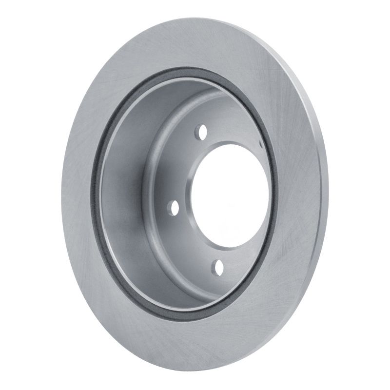 DFC 07-17 Chrysler Sebring Rear Brake Rotor 600-39022 image 4