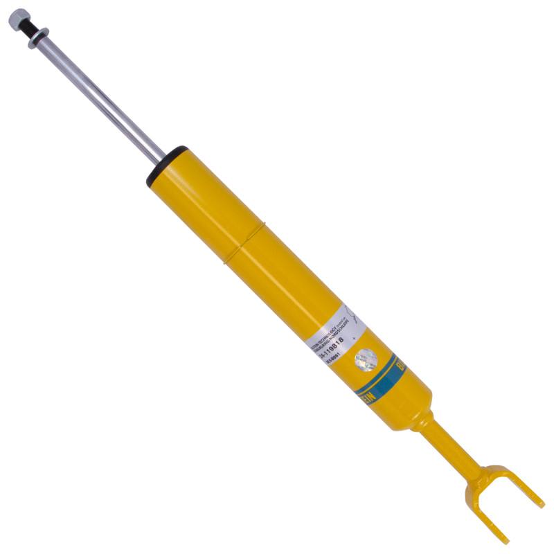Bilstein B12 (Pro-Kit) Suspension Kit Audi A4 Front and Rear 46-188465 image 8