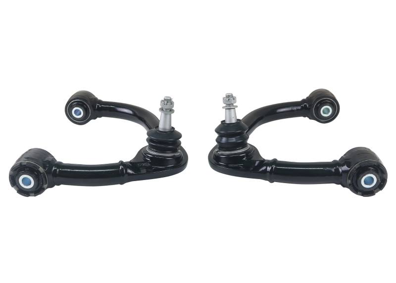 Whiteline 04-20 Ford F-150 Control Arms - Front Upper kta318