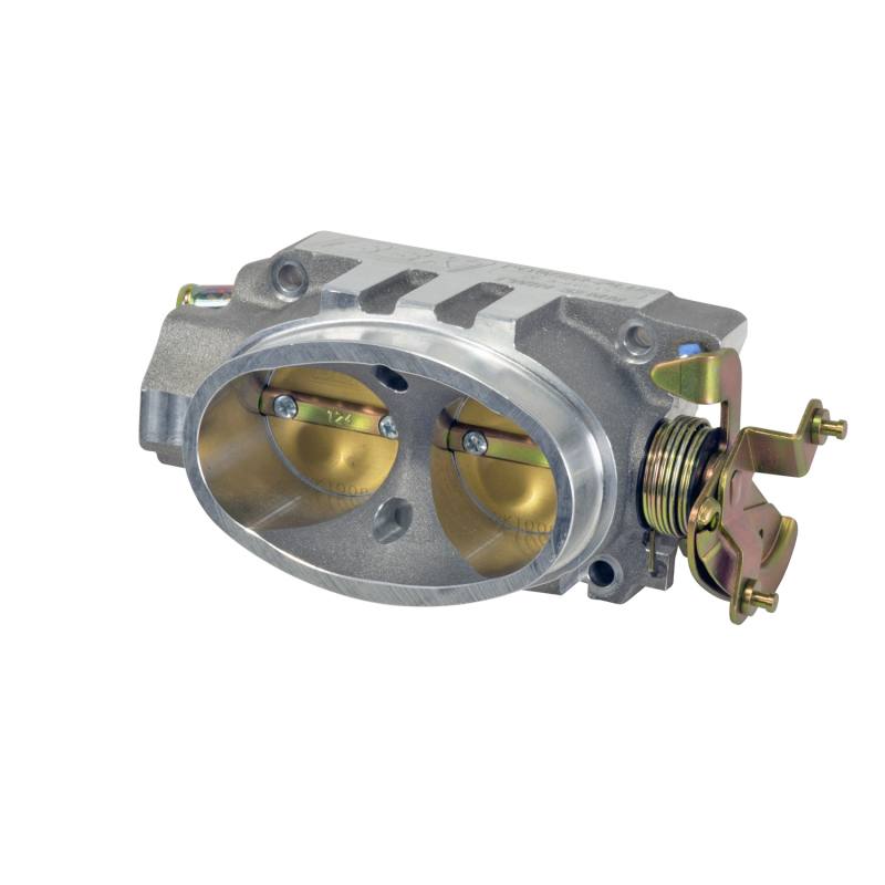 BBK 58mm Throttle Body LT1 Camaro V8 1542 image 8