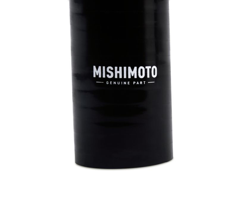 Mishimoto 65-67 Chevrolet Chevelle 283/327 Silicone Upper Radiator Hose mmhose-gm-3u image 10