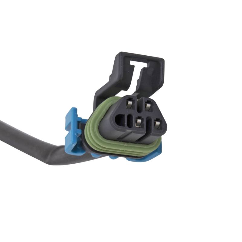 BBK GM O2 Sensor Extensions 36 Inch Camaro SS 1116 image 8