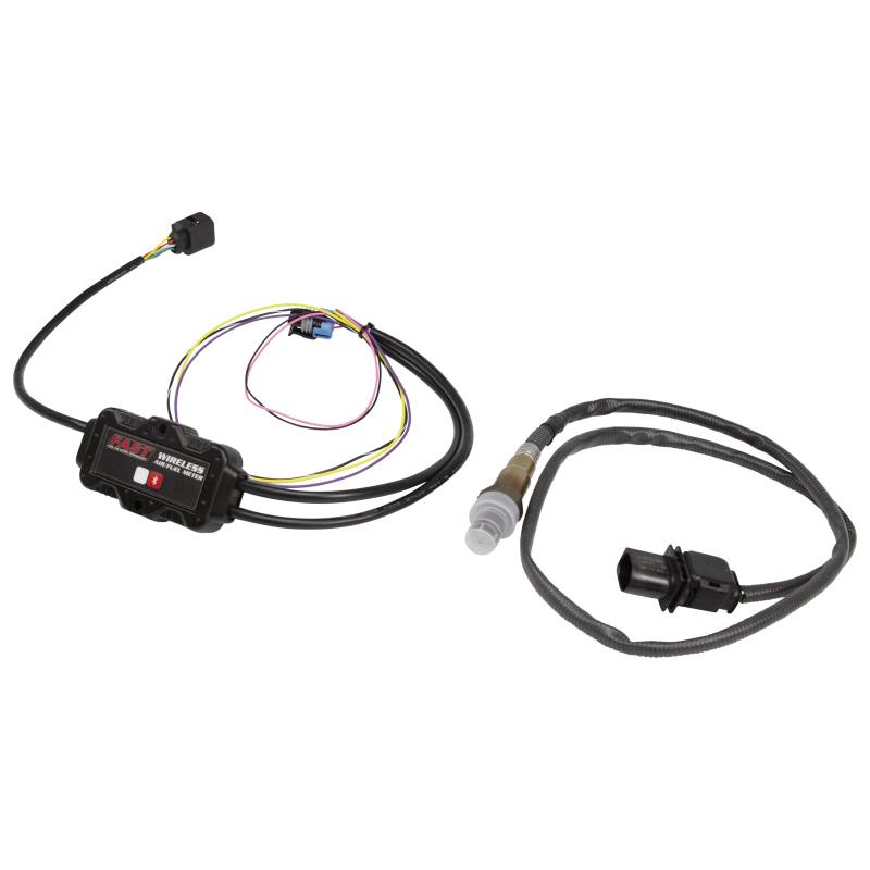 FAST Air/Fuel Meter Single Sensor Wireless 170301 image 5