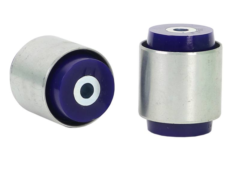 SuperPro 1996 Audi A4 Base Front Lower Radius Arm Bushing Kit spf3129k