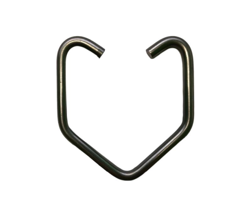 SeaSucker Stainless D-Ring (Pointed) cx2157