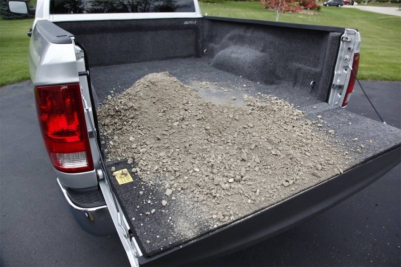BedRug 2019+ Dodge Ram 5.7ft Bed Bedliner brt19cck image 4