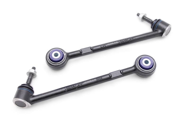 SuperPro 2014 Chevrolet SS Base Front Lower Lower Control Arm Kit trc1010