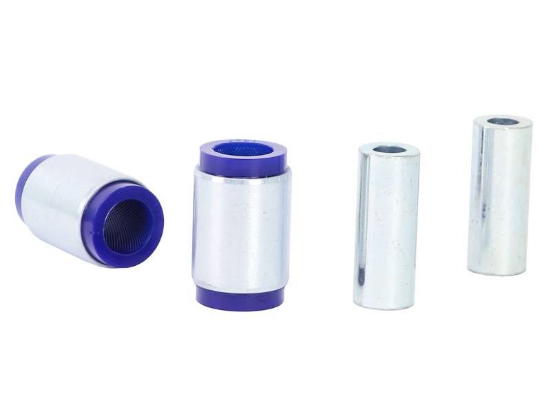 SuperPro 2001 BMW M3 Base Rear Lower Inner Control Arm Bushing Kit spf2421k image 3