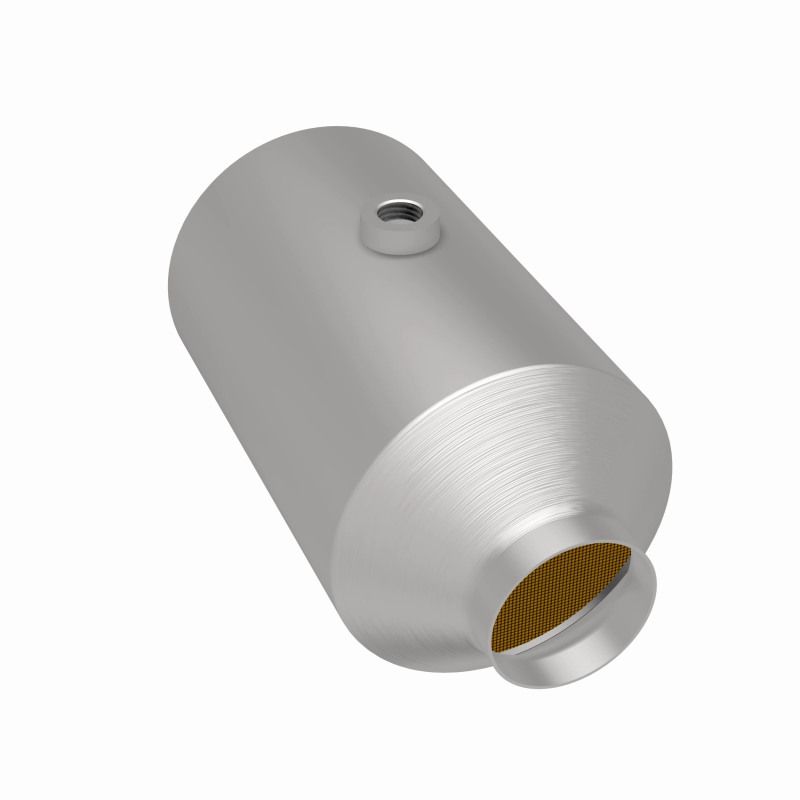 Magnaflow Conv Univ 2.00in. Mid-Bed O2 CA 4481354 image 12