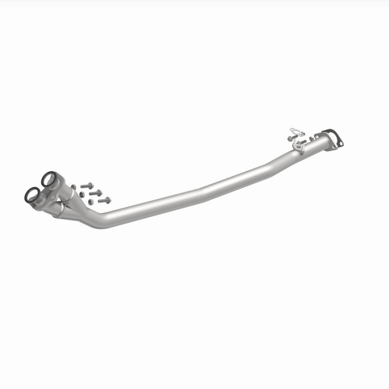 BRE Exhaust 86-89 4Runner 2.4L Front Pipe Kit 107-0128 image 4