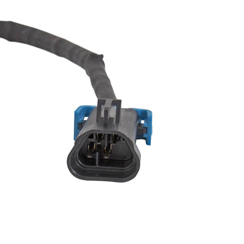 BBK GM O2 Sensor Extensions 36 Inch Camaro SS 1116 image 9