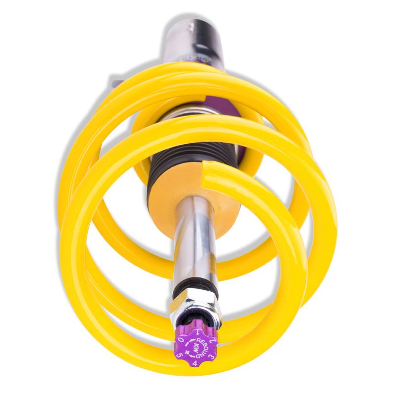 KW Suspension KW Coilover Variant 3 Inox Mini Cooper 352200AH image 9
