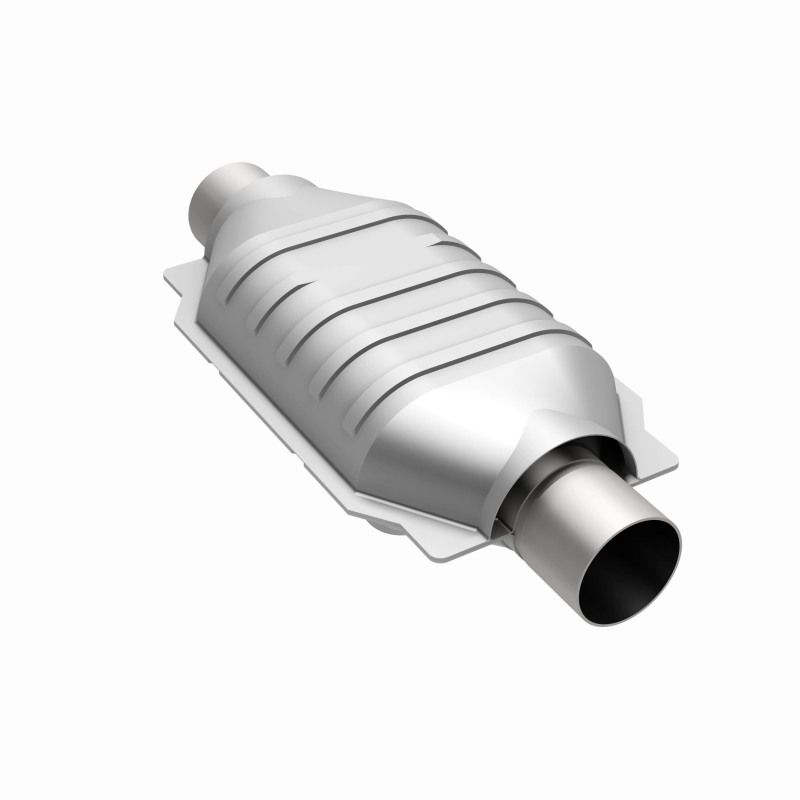 MagnaFlow Conv Universal 3 inch OEM Grade 51559 image 5
