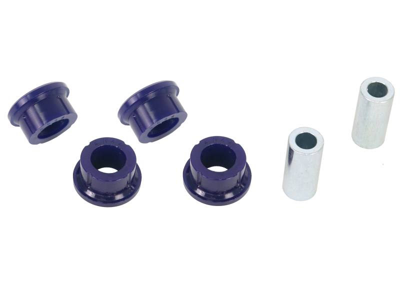 SuperPro Front Lower Control Arm Kit spf4844k image 3