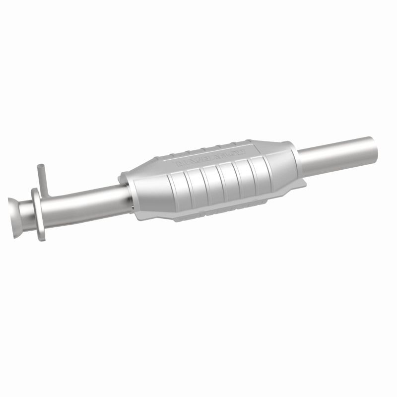 MagnaFlow Conv Ford-Mercury 26X6.5X4 2/2 23348 image 12