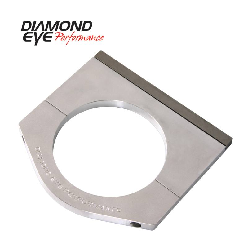 Diamond Eye CLAMP STACK 4in AL 446004 image 2