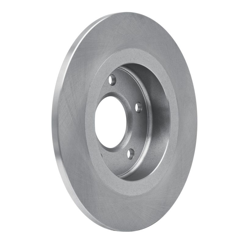 DFC 11-19 Buick Cascada Rear Brake Rotor 600-47044 image 4